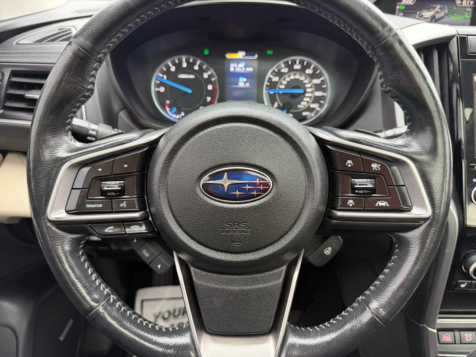 Used 2019 Subaru Ascent Limited w/ Popular Package #3 AWD/4WD image 22