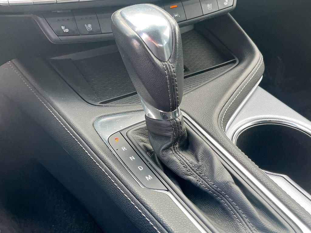 Used 2021 Cadillac CT4 Premium Luxury image 17