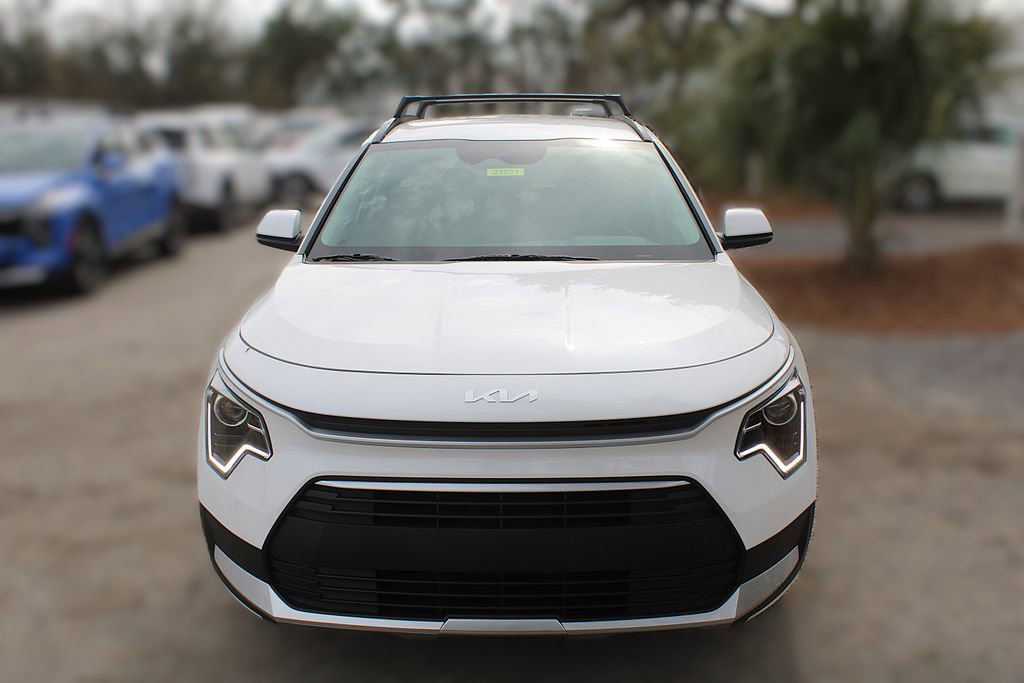 New 2026 Kia Niro EX FWD image 16