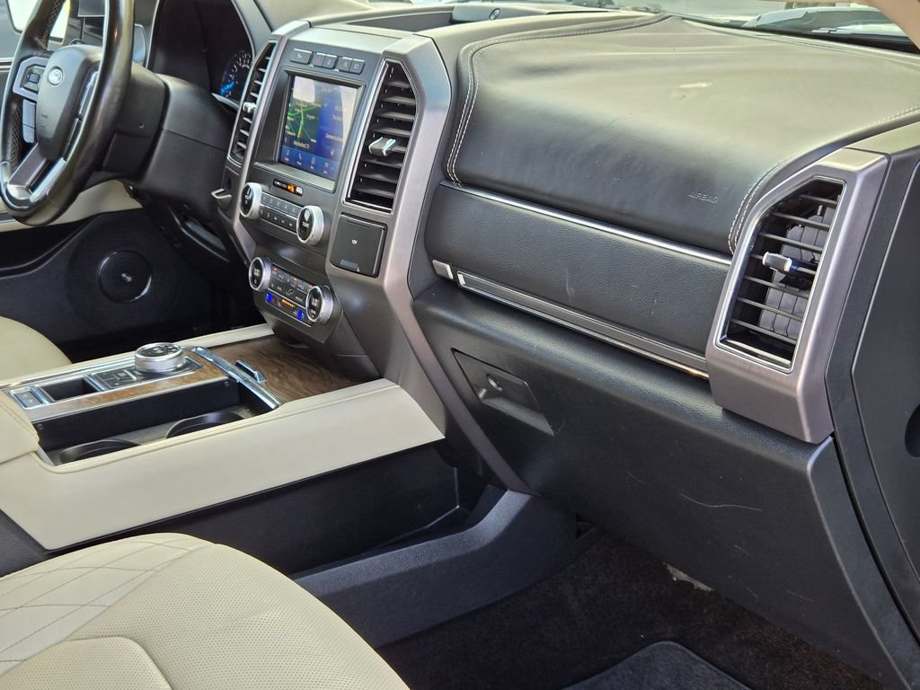 Used 2021 Ford Expedition Platinum RWD image 29