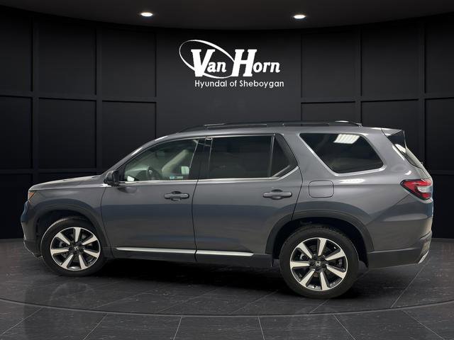 Used 2023 Honda Pilot Elite image 6