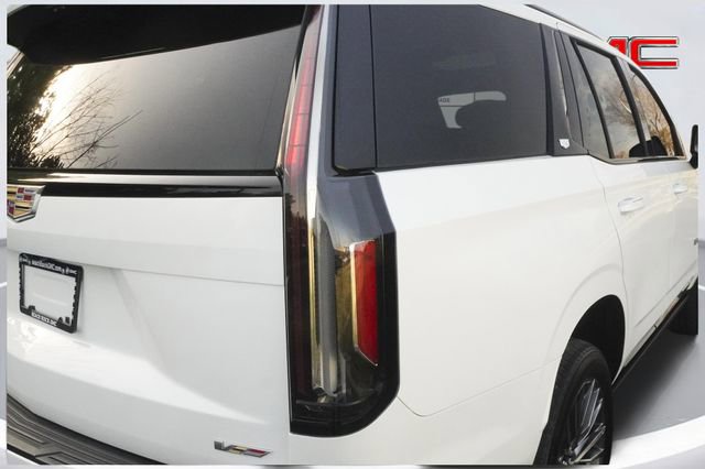 Used 2023 Cadillac Escalade V image 38