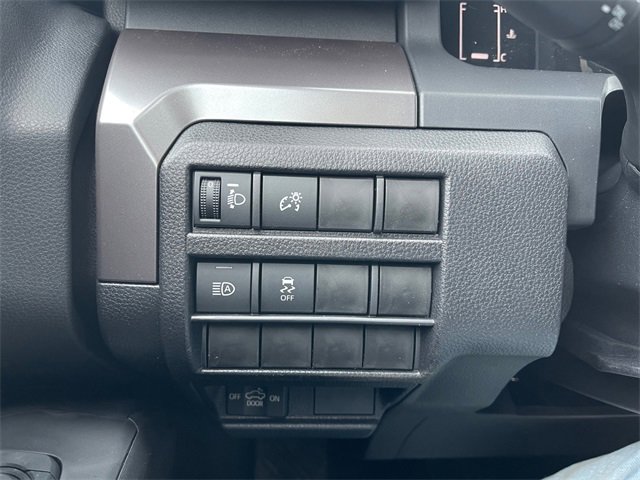 New 2026 Toyota Tacoma SR5 image 25