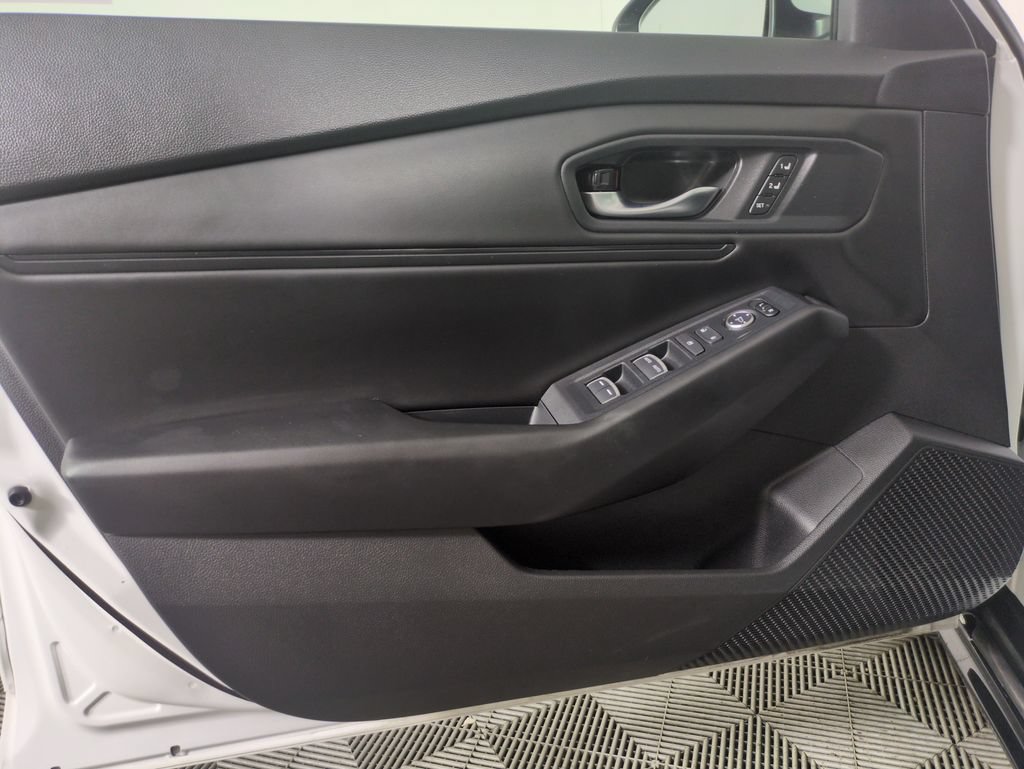 Certified 2024 Honda Accord EX-L image 14