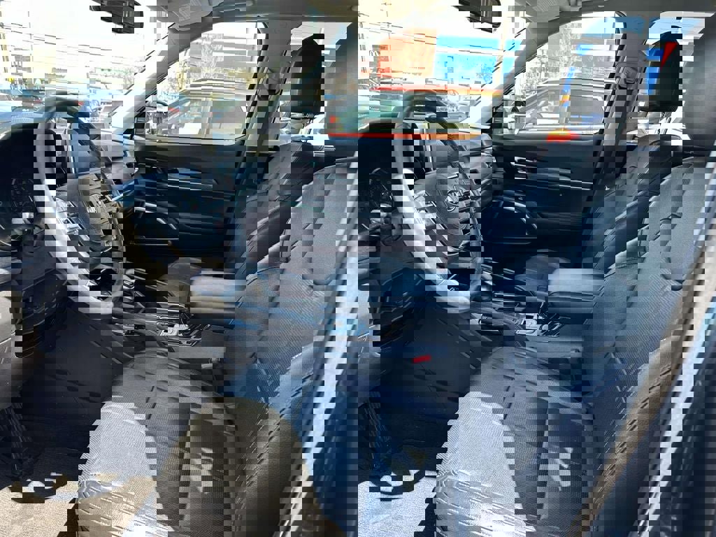 Certified 2021 Kia Telluride EX w/ EX Premium Package image 14