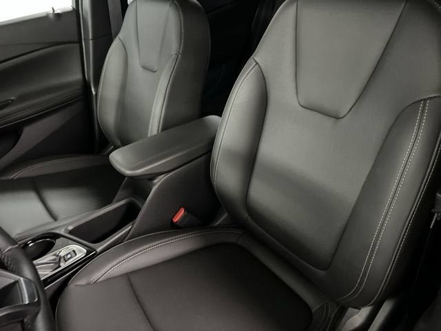 Certified 2024 Buick Encore GX Sport Touring w/ Advanced Technology Package FWD image 18