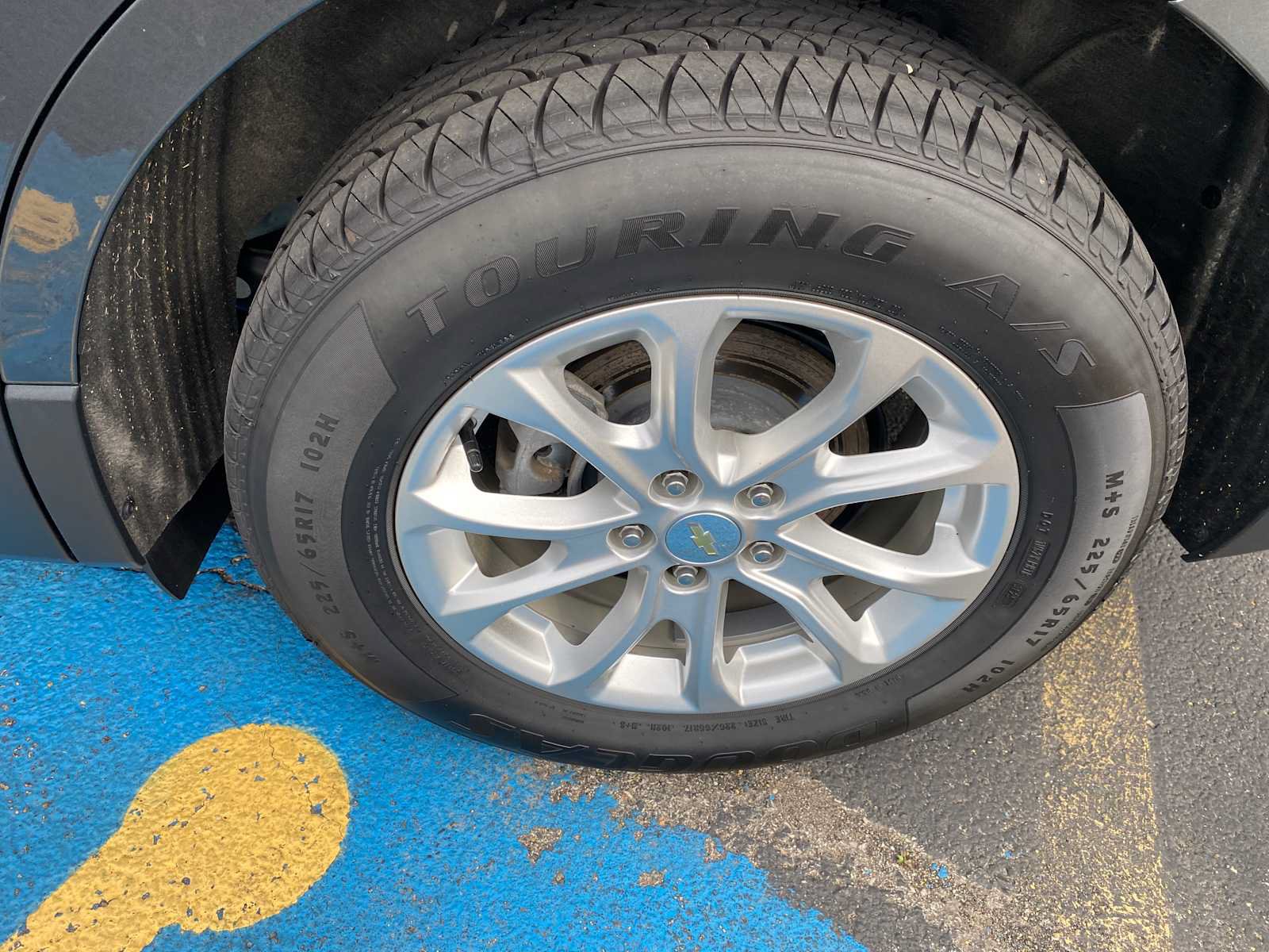 Used 2021 Chevrolet Equinox LT FWD image 35