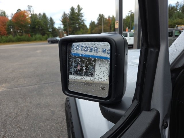 Used 2024 Jeep Wrangler Unlimited Rubicon 392 image 46