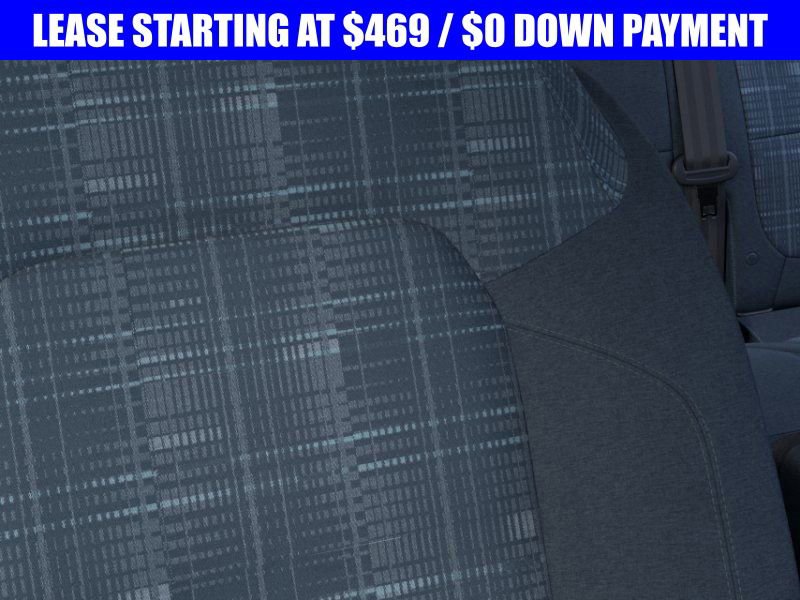 New 2025 Ford Bronco Heritage Edition image 18