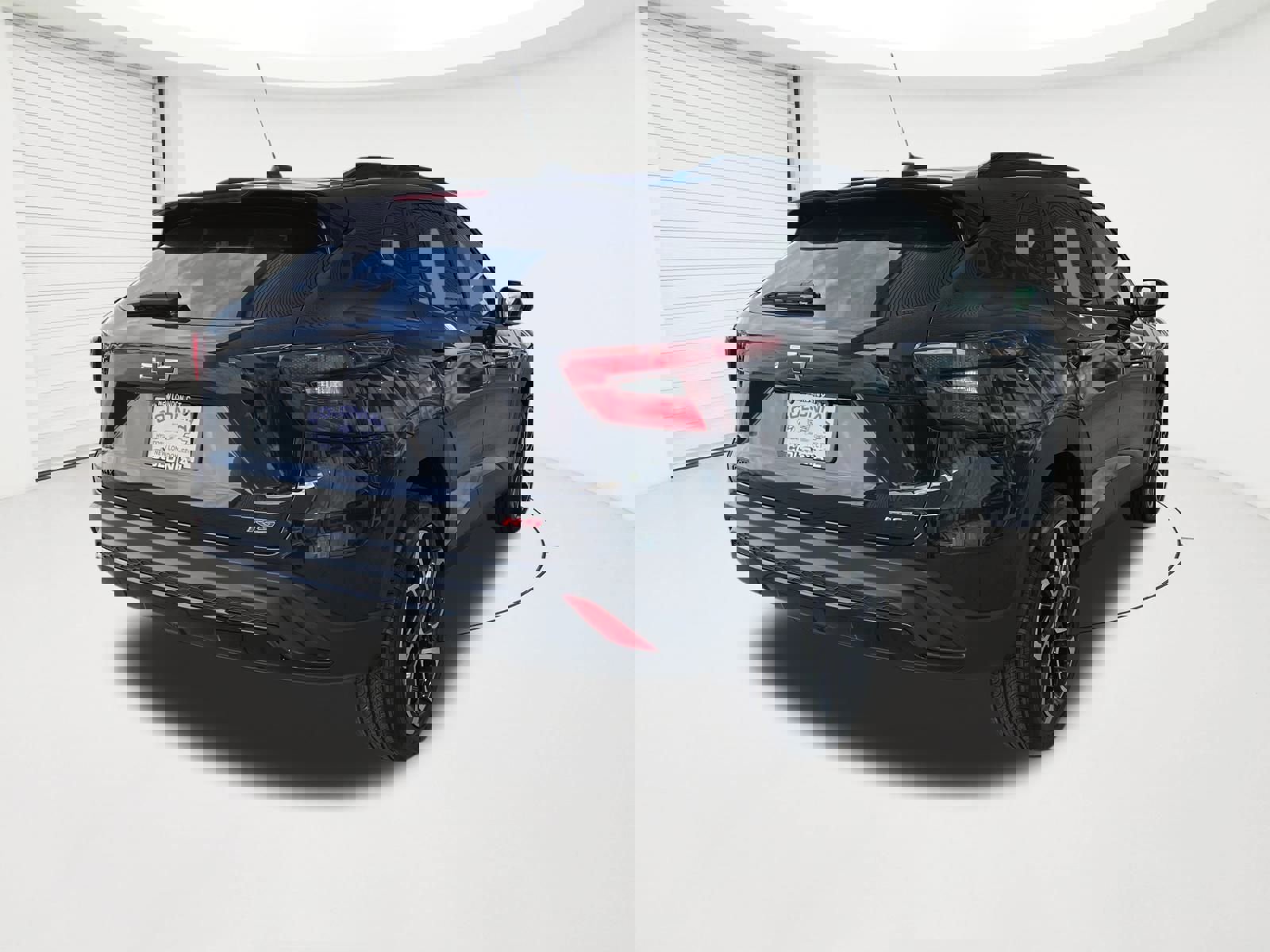 New 2026 Chevrolet Trax RS image 7