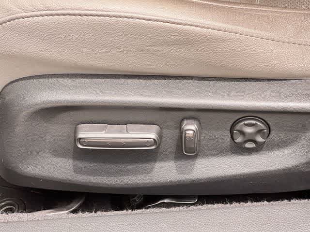 Certified 2020 Honda Accord EX-L image 31