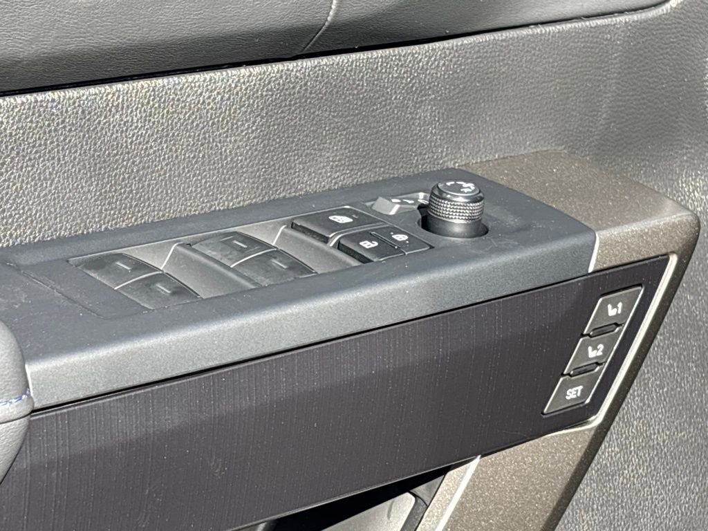 New 2026 Toyota Tundra Limited image 30