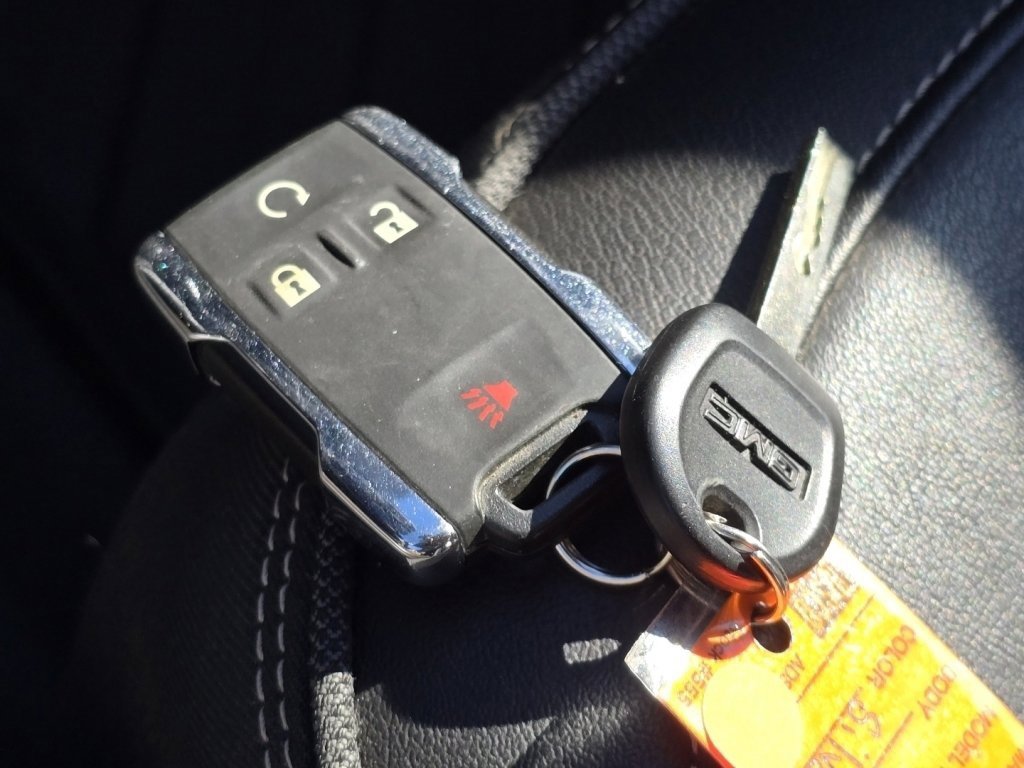 Used 2019 GMC Canyon Denali image 33