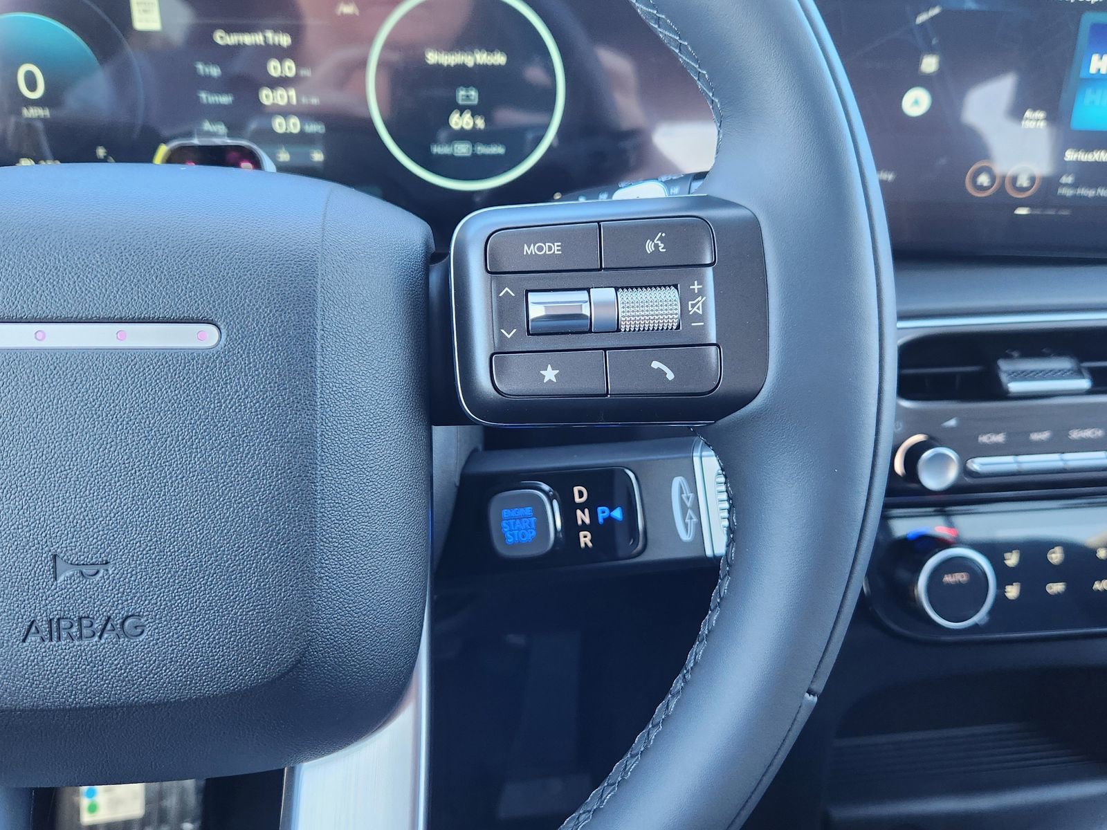 New 2026 Hyundai Palisade Calligraphy image 8