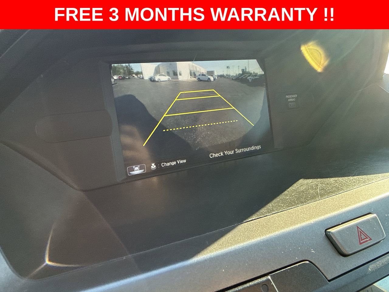 Used 2014 Honda Odyssey Touring Elite image 18