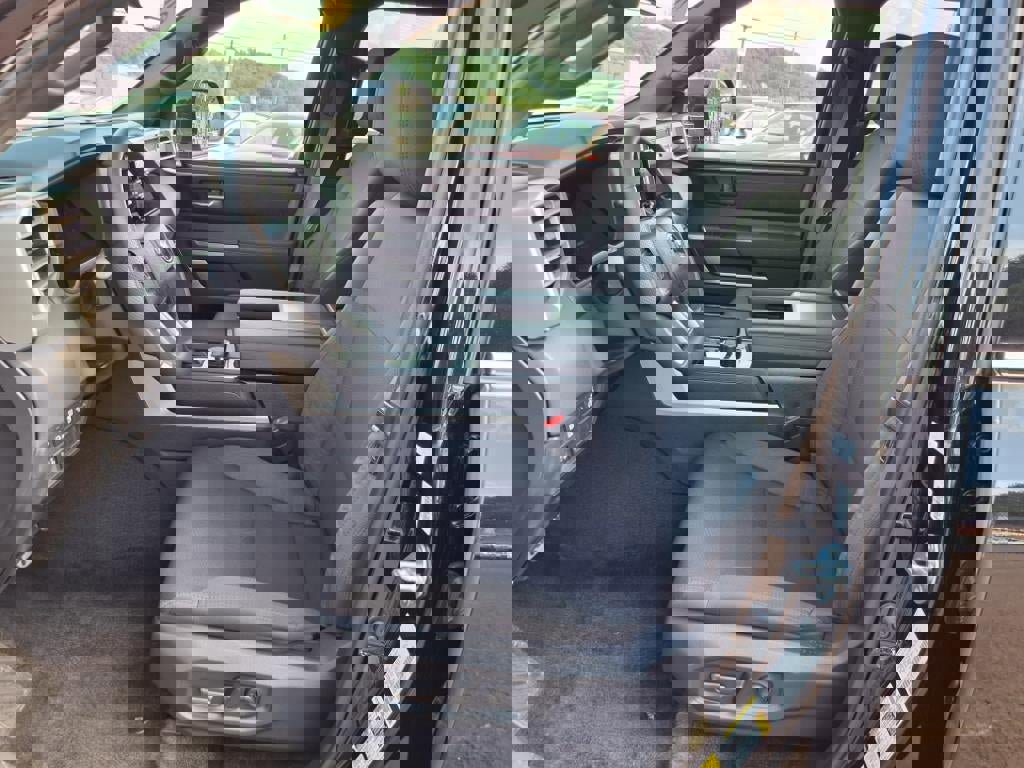 Used 2025 Toyota Sequoia SR5 image 13