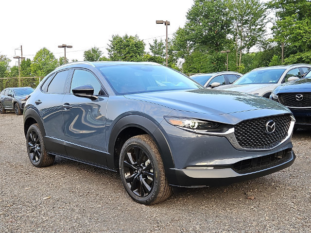 New 2026 MAZDA CX-30 AWD 2.5 S image 1