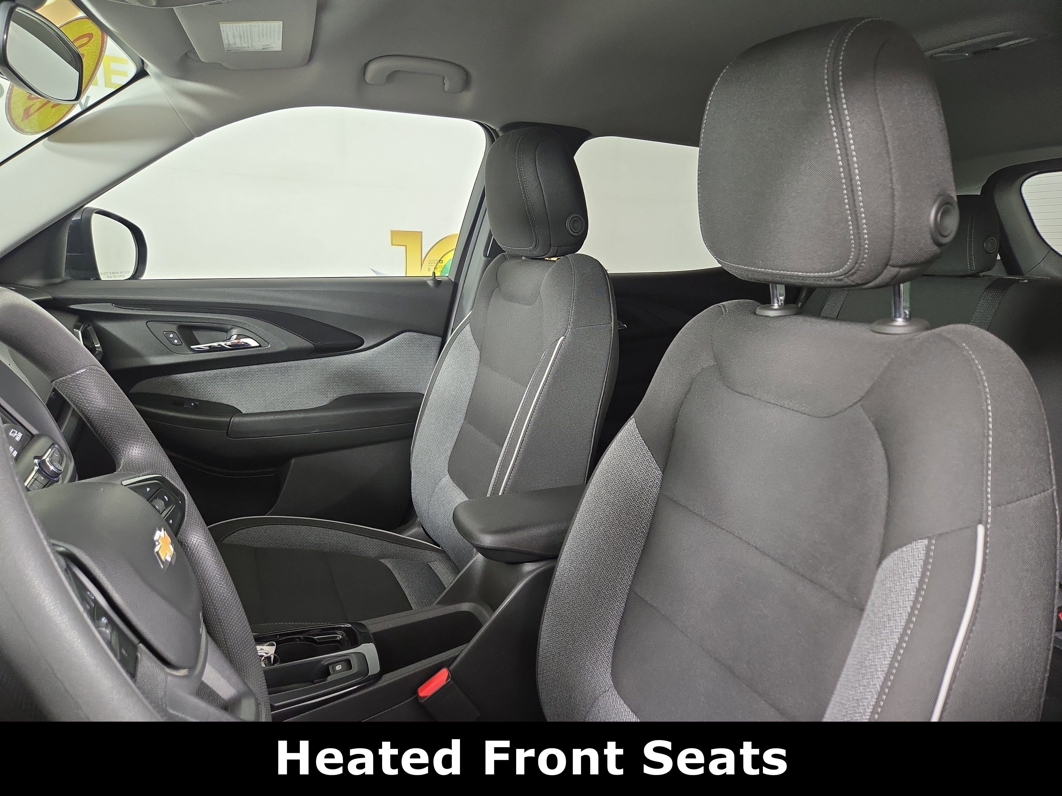 Certified 2023 Chevrolet TrailBlazer LT image 11