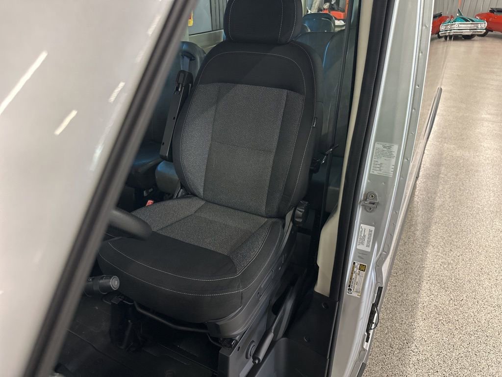 Used 2014 RAM ProMaster 2500 w/ Interior Convenience Group FWD image 10