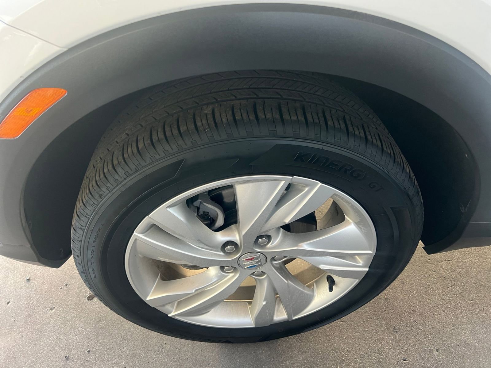 Used 2025 Buick Encore GX Preferred image 30