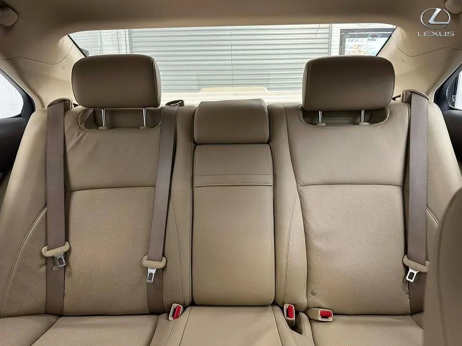 Used 2009 Lexus ES 350 image 20