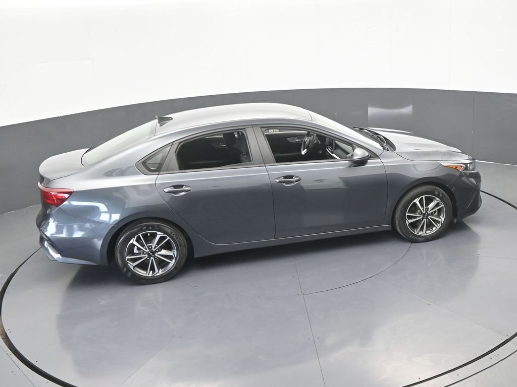 Used 2023 Kia Forte LXS w/ LXS Technology Package FWD image 45