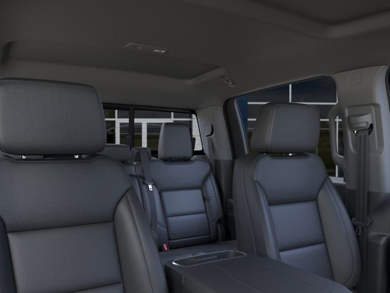 New 2026 GMC Sierra 1500 SLT w/ SLT Premium Package image 24