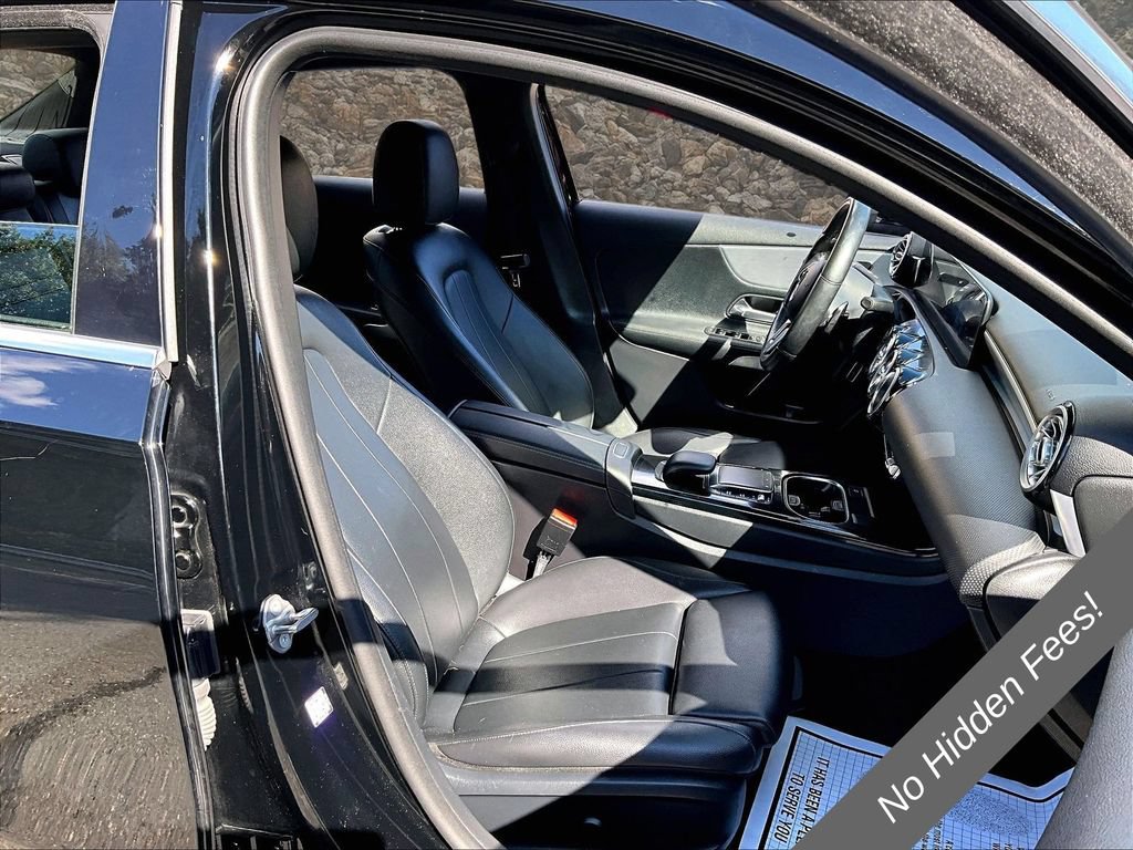 Used 2021 Mercedes-Benz A 220 4MATIC w/ Premium Package image 7