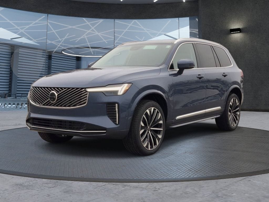 New 2026 Volvo XC90 B6 Ultra w/ Protection Package AWD/4WD image 2