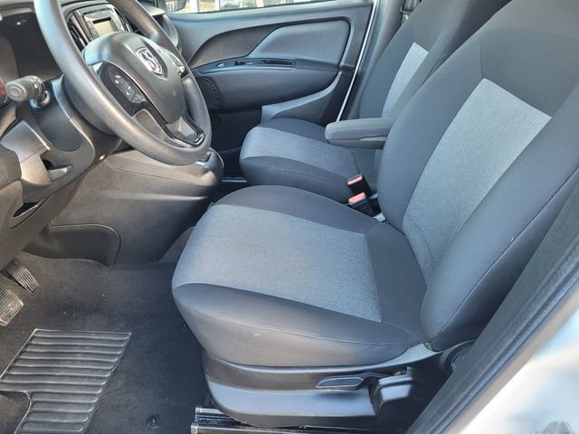 Used 2022 RAM ProMaster City Tradesman image 17