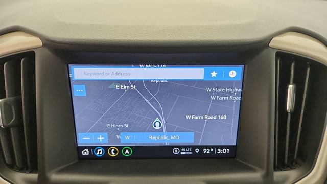 Used 2022 GMC Terrain Denali w/ Denali Premium Package AWD/4WD image 19