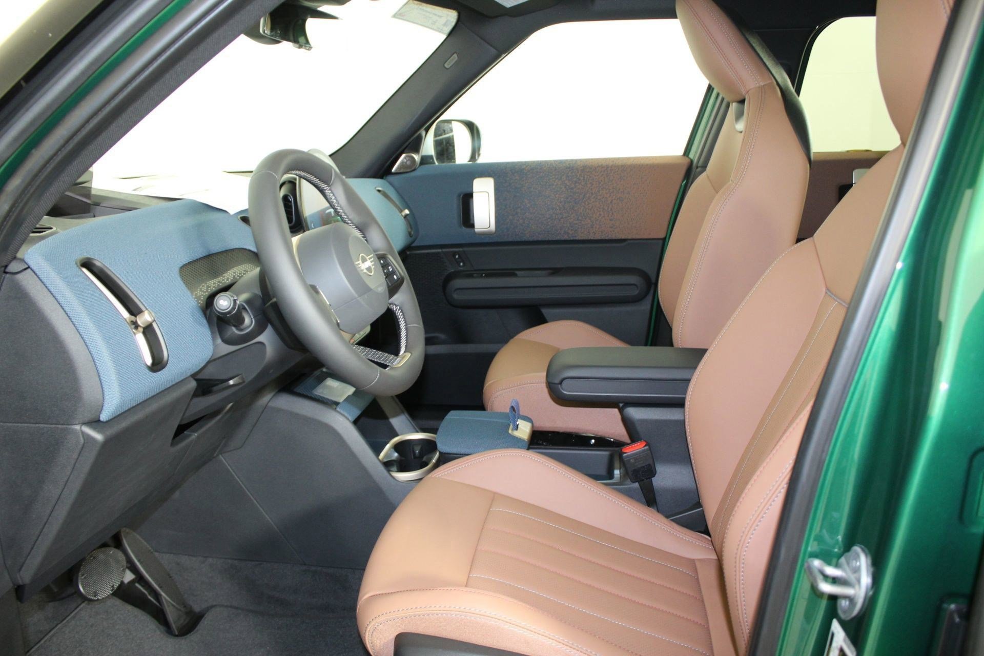 Used 2026 MINI Cooper Countryman S AWD/4WD image 24