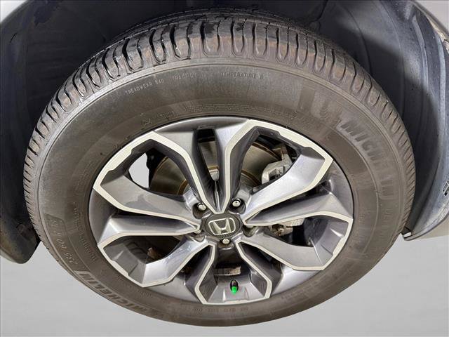 Used 2021 Honda CR-V EX image 12