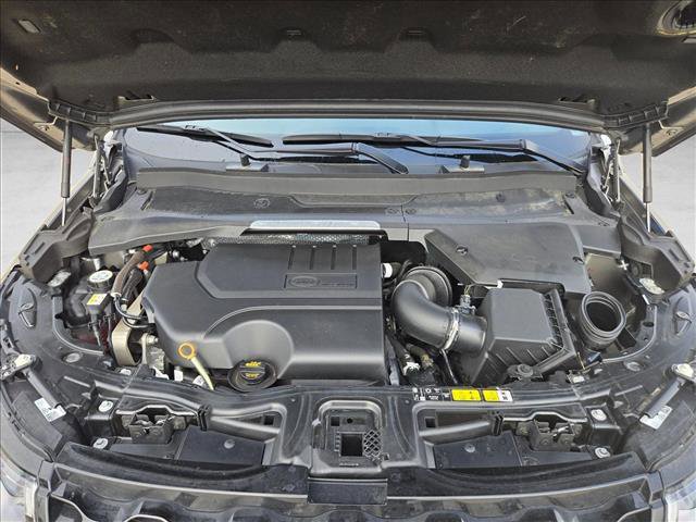 Certified 2025 Land Rover Discovery Sport Dynamic SE image 23