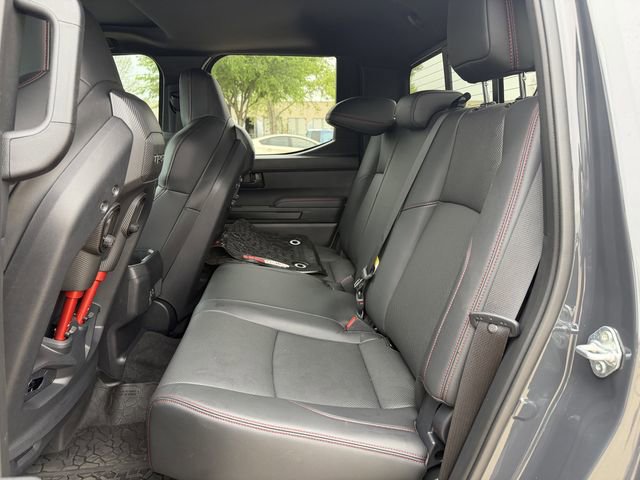 Certified 2025 Toyota Tacoma TRD Pro image 29