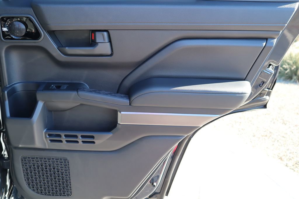 New 2025 Toyota 4Runner TRD Off-Road Premium image 26