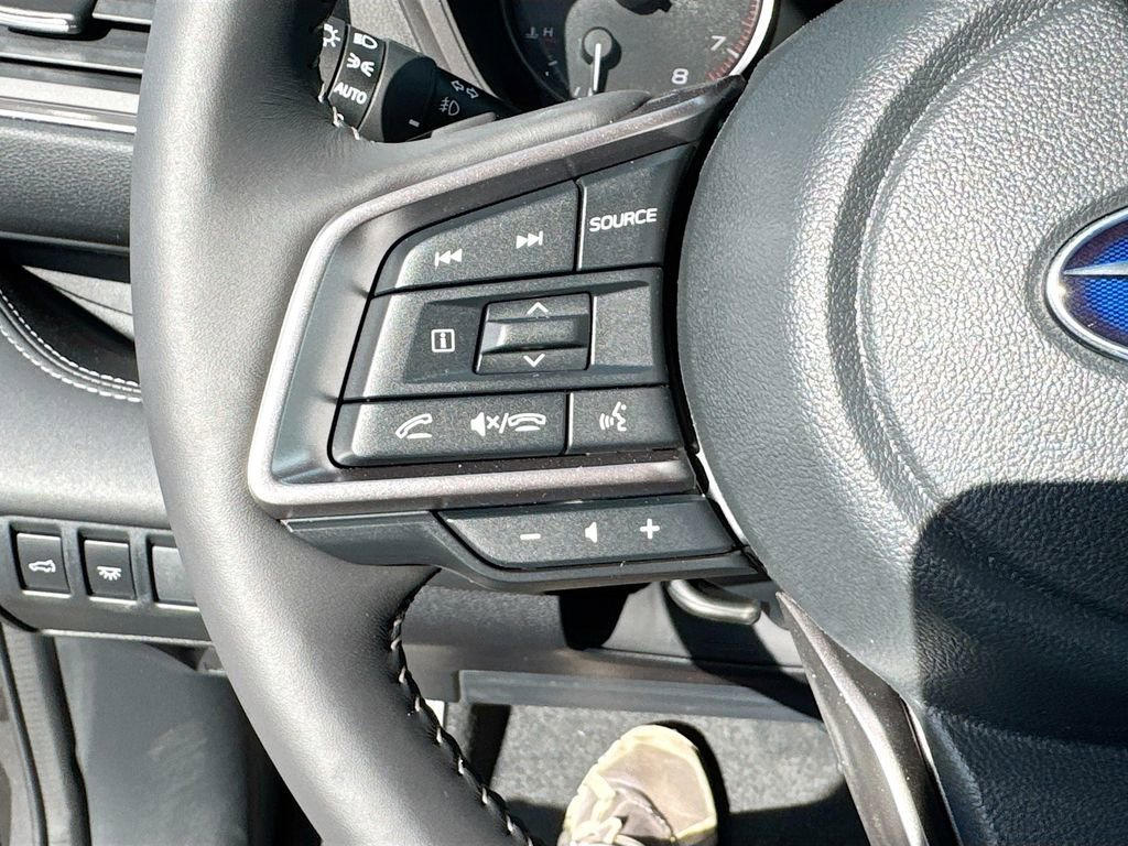 New 2026 Subaru Ascent Touring image 8
