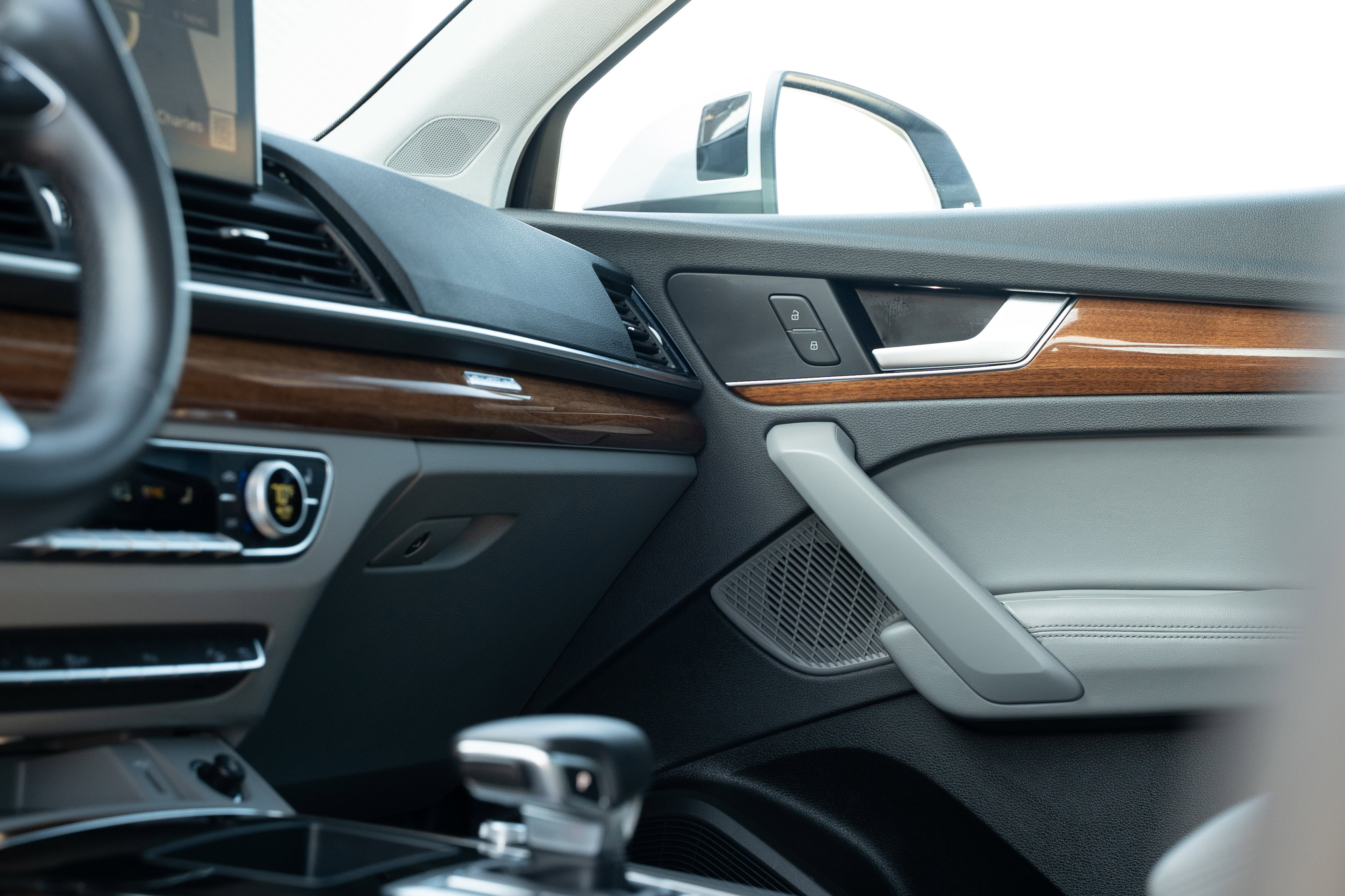 Certified 2023 Audi Q5 2.0T Premium Plus image 16