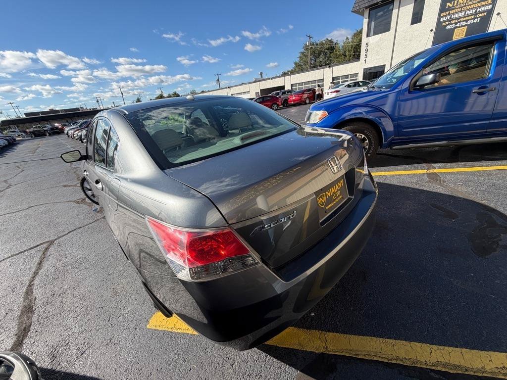 Used 2010 Honda Accord EX-L image 38
