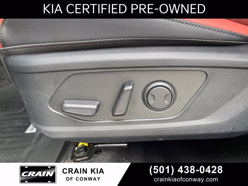 Certified 2026 Kia Sportage SX Prestige AWD/4WD image 11