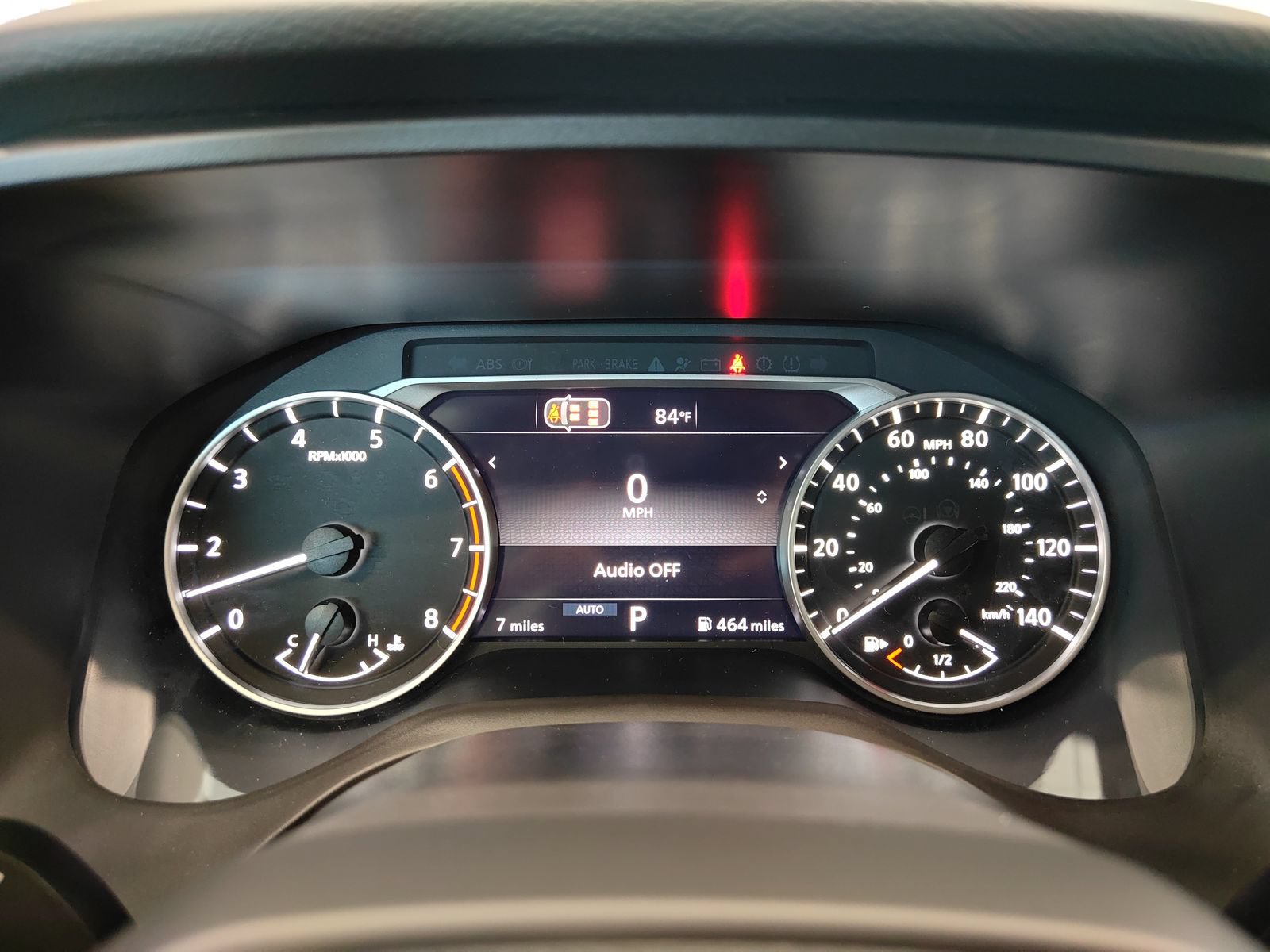New 2026 Nissan Rogue SV AWD/4WD image 18