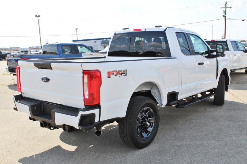New 2026 Ford F350 XL image 5
