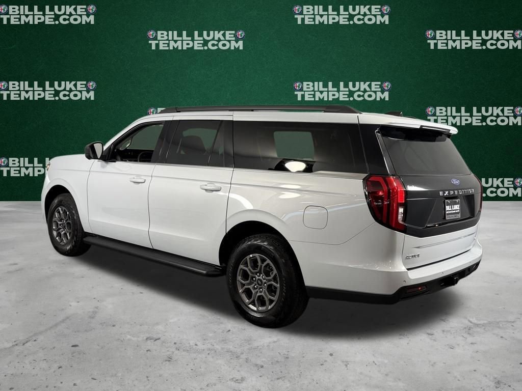 Used 2025 Ford Expedition Max Active image 8