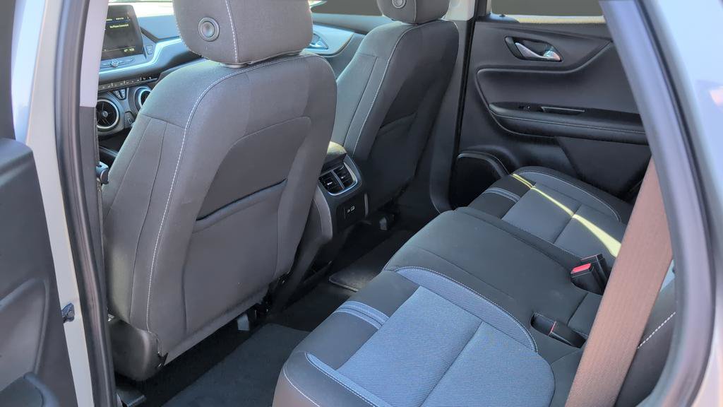 Used 2023 Chevrolet Blazer LT w/ Convenience Package AWD/4WD image 22