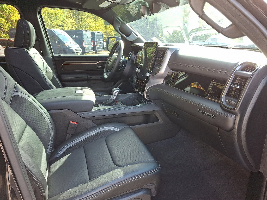 Used 2026 RAM 1500 RHO w/ RHO Level 1 Equipment Group image 11