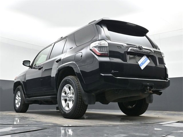Used 2020 Toyota 4Runner SR5 image 37
