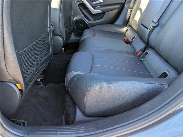 Used 2019 Mercedes-Benz A 220 image 19