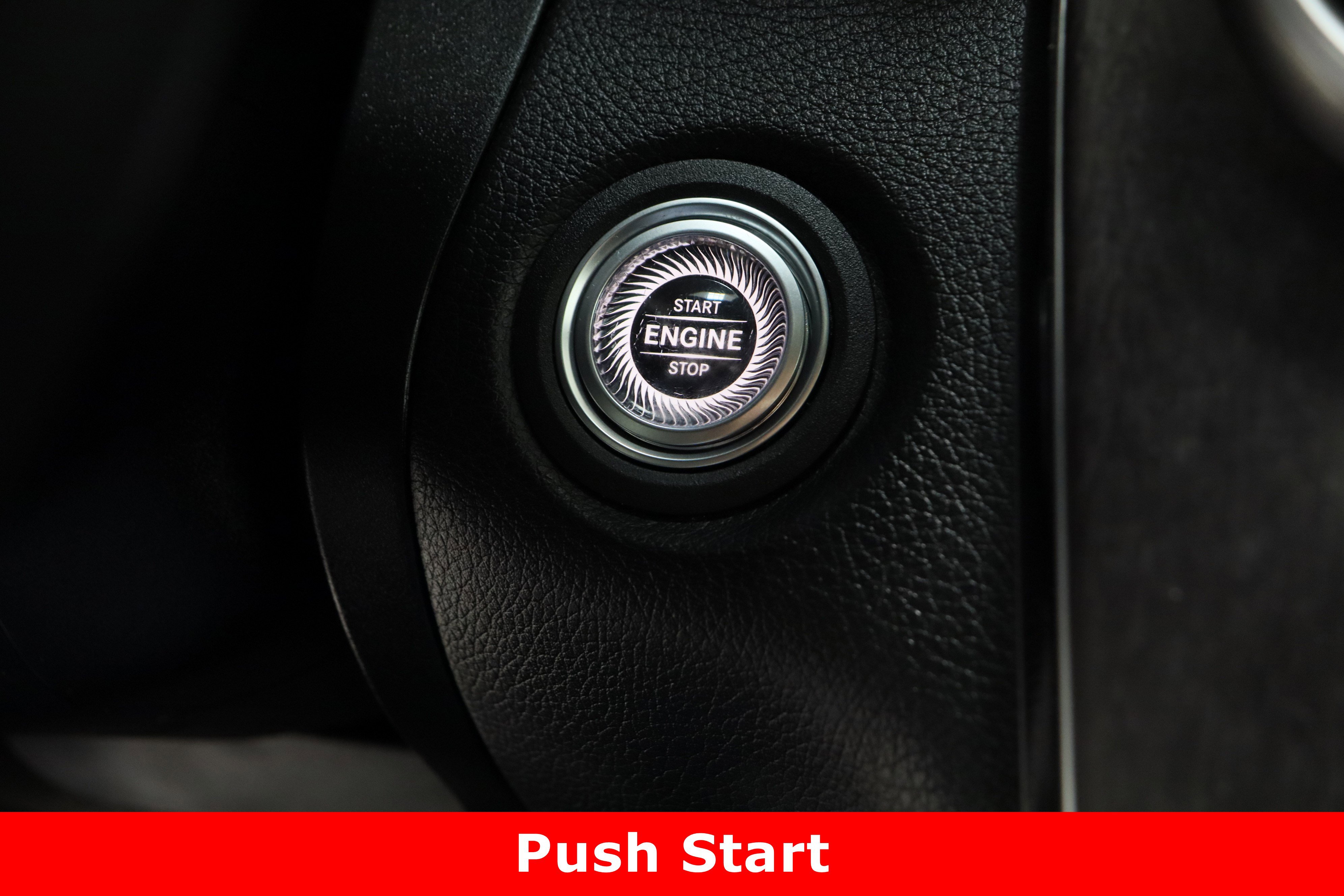 Used 2020 Mercedes-Benz GLC 300 4MATIC image 18