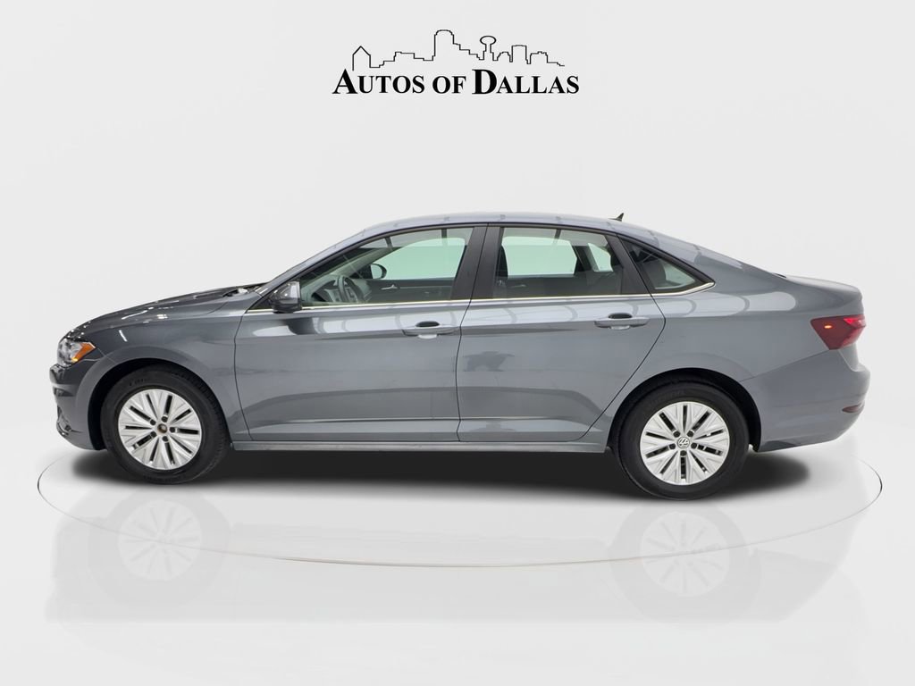 Used 2020 Volkswagen Jetta S image 6