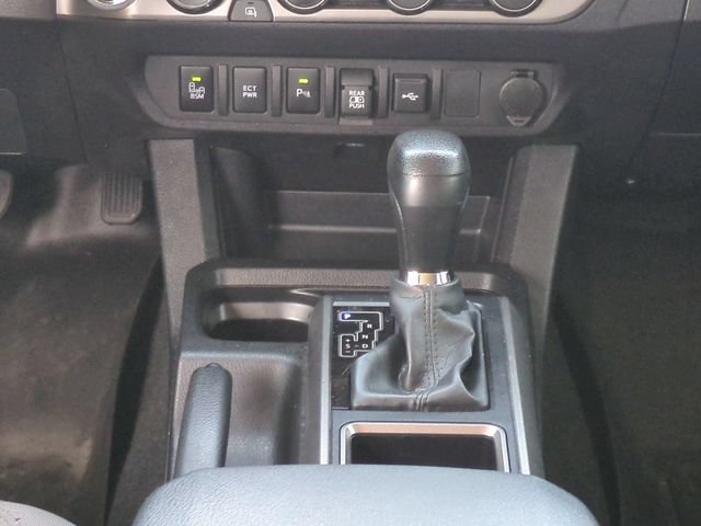 Used 2023 Toyota Tacoma SR5 AWD/4WD image 20